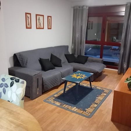 Pisos Alquiler Panes, Asturias Eksteriør billede